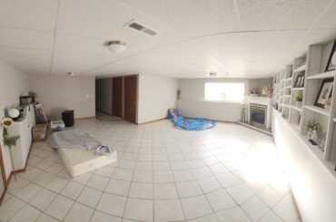 Help with the layout of this living space