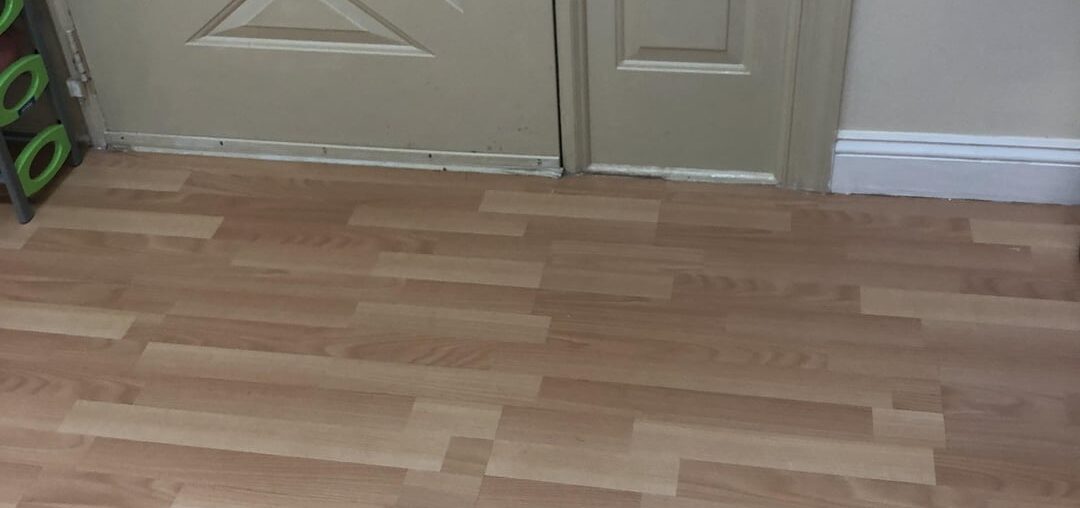 Need help choosing a color for my carpet stairs in my foyer