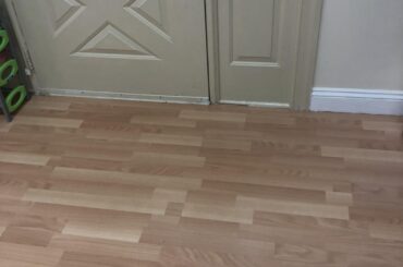 Need help choosing a color for my carpet stairs in my foyer