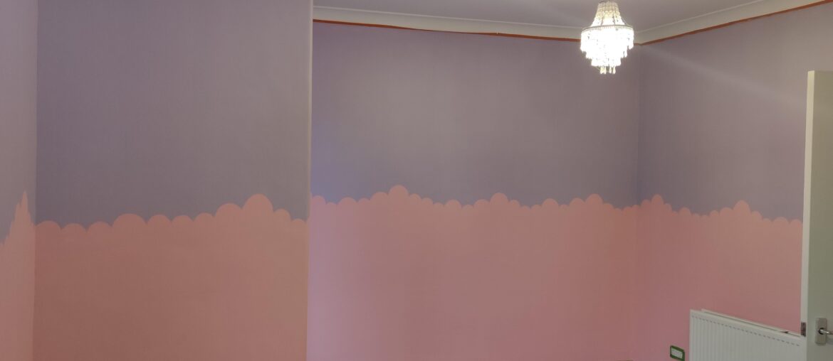 how can I improve my cloud border?