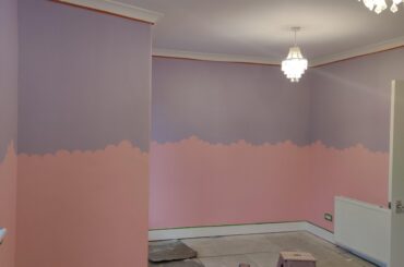 how can I improve my cloud border?