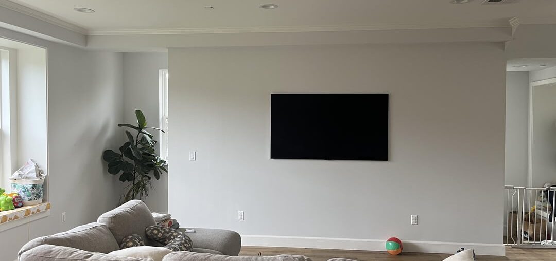 Ideas for this wall? Please