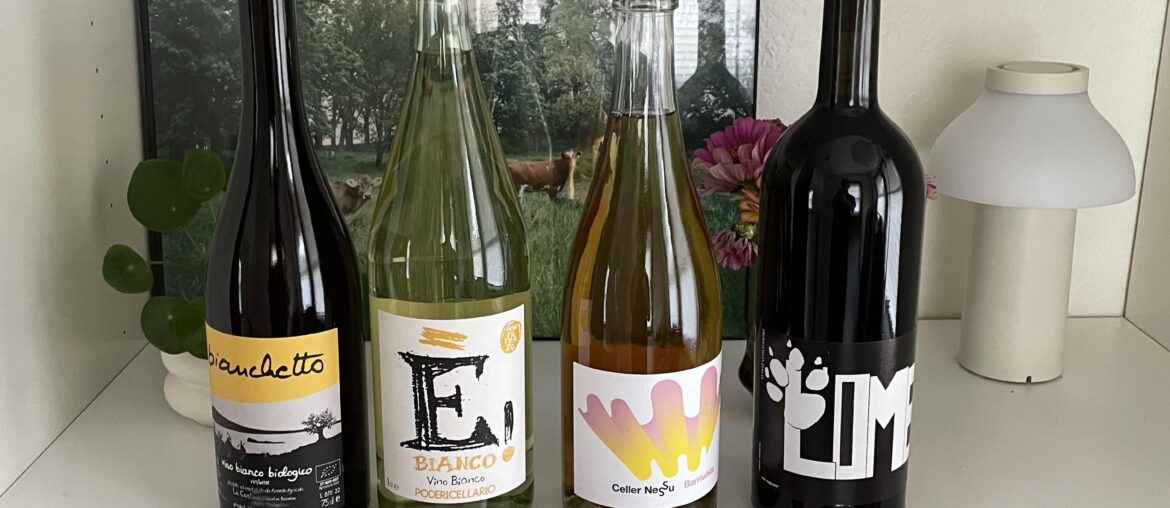 Most recent line up.