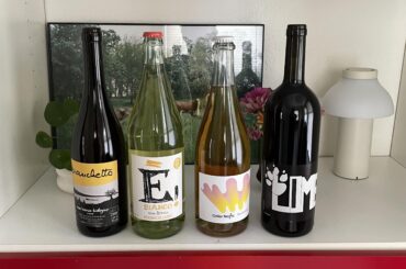 Most recent line up.