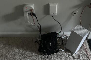 Any ideas to make this look better?