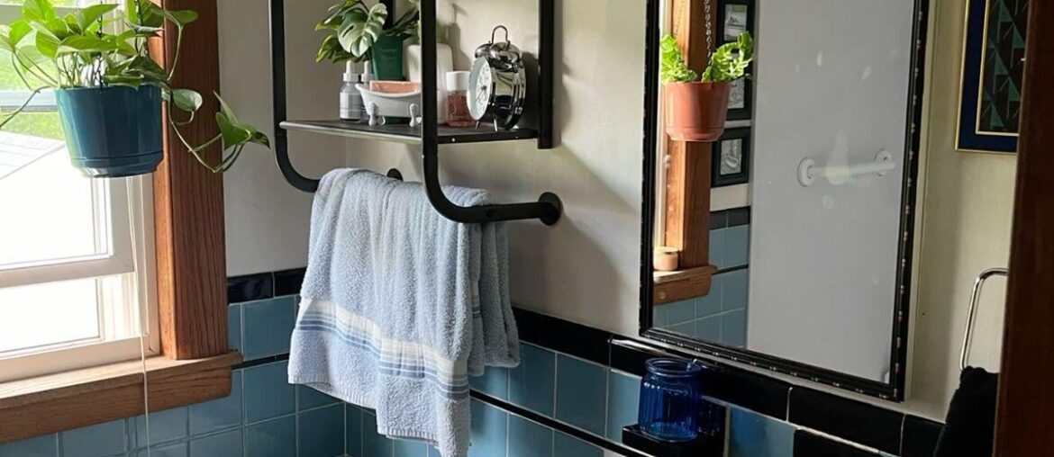 Paint the Walls or Leave It?