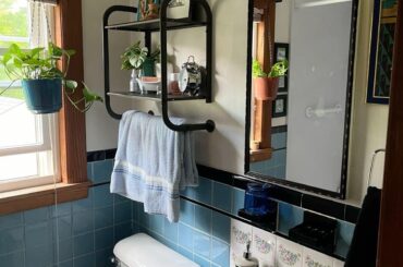 Paint the Walls or Leave It?