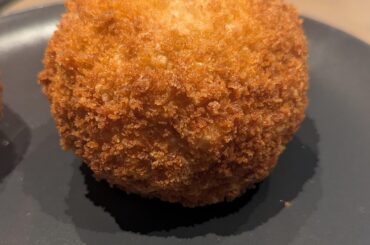 Arancini maison