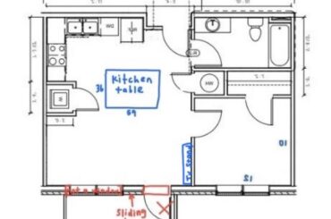 where to put a couch??