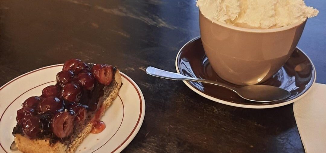 Ratio chocolat chaud/crème idéal