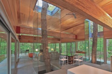 Hayes Residence, West Virginia [2160x1220]