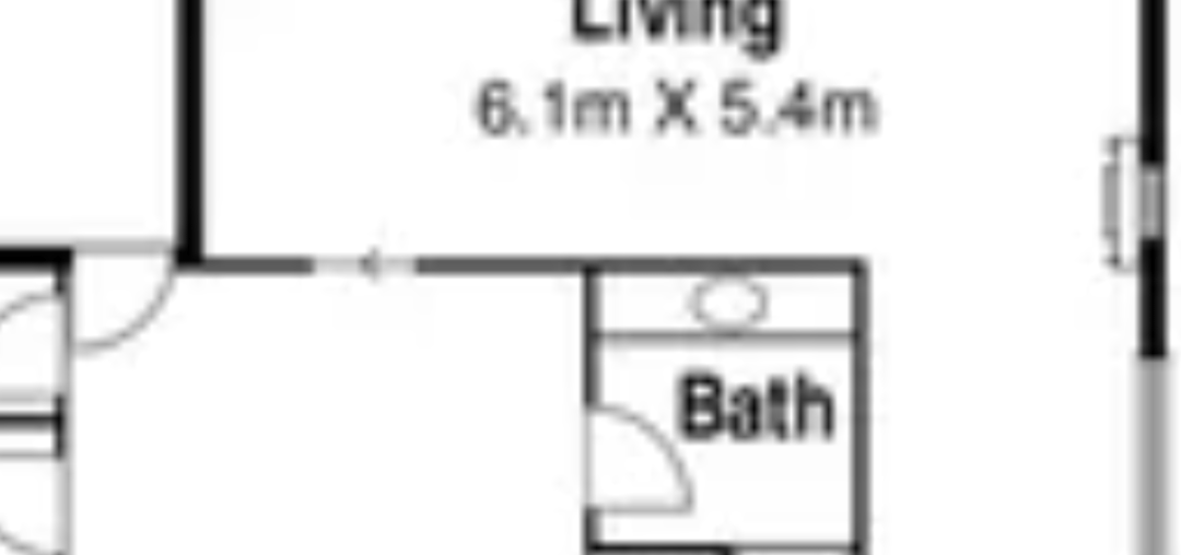 Help/inspo with styling unusual living room shape