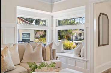 Ideas for Window Treatments