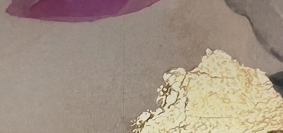 Are these wallpaper seams acceptable?