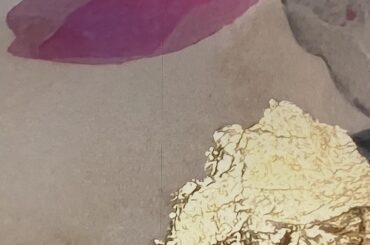 Are these wallpaper seams acceptable?