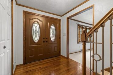 Best all over house color for new house?