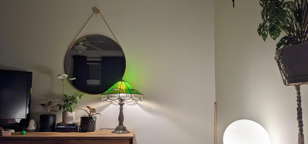 Help me decide where the hooks should go. Scroll for kitten tax.