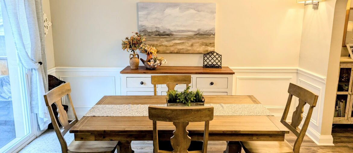 Need help with this wall