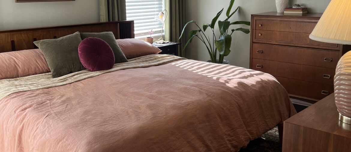 Green Room Oasis. Tennessee [3024 × 4032]