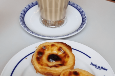 Pastéis de nata