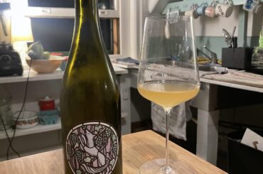 Julien Renard Chardonnay