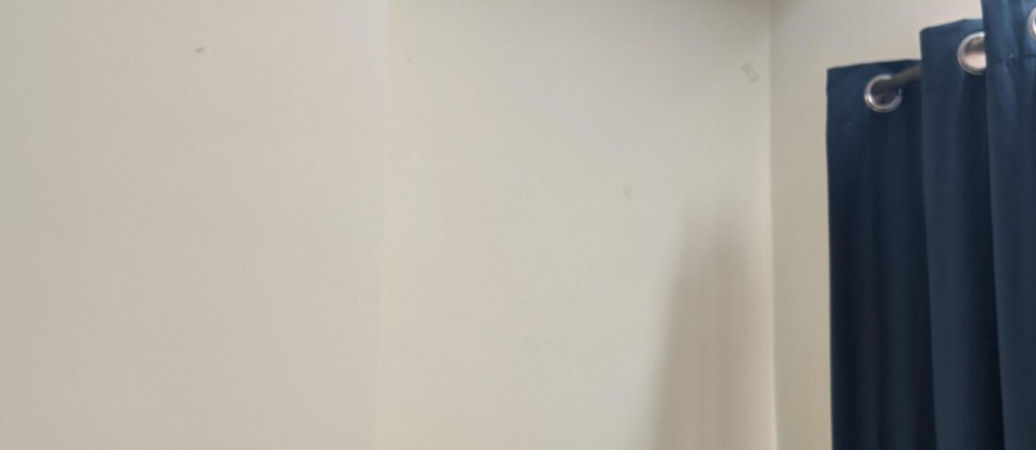 What should I put in this corner next to my bed?