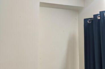 What should I put in this corner next to my bed?