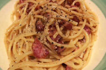 carbonara