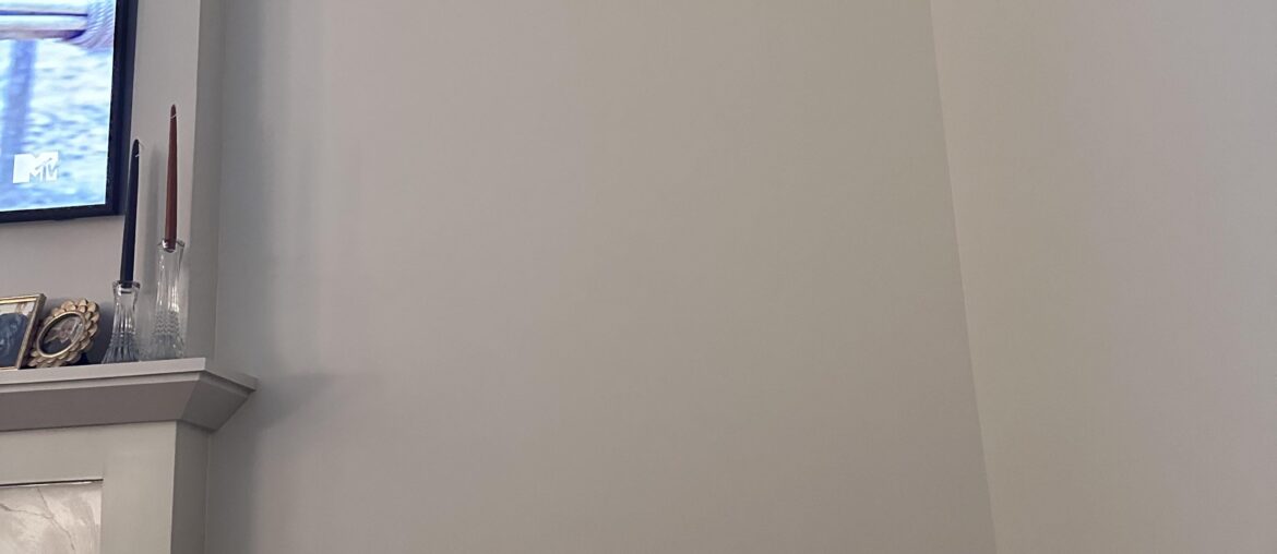 What do I do with this wall?