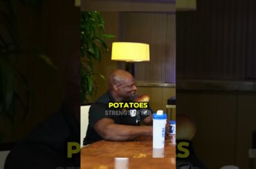 Ronnie Coleman’s Diet Hack: Turning Potatoes into ‘French Fries’