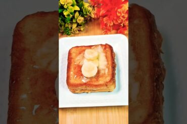 I Tried The Most Viral Toast Recipes