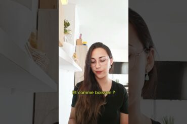 Order in a restaurant in French | Learn To French