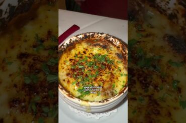 New French restaurant in London #food #travel #foodie #londonfood #restaurant #frenchfood #french