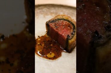 A 2 Michelin Star Campfire Meal