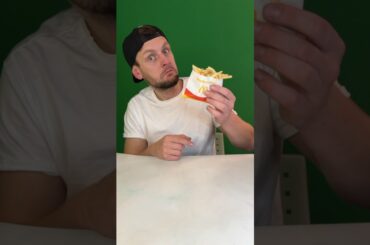 French fry USB #lifehack