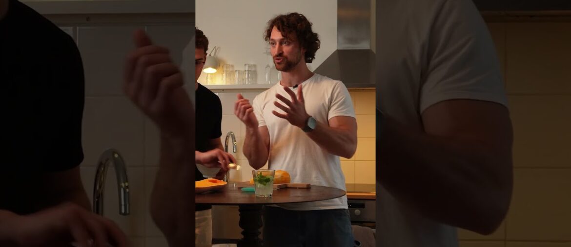 Un beau bordel  #foryou #discussion #cooking #copains #podcasts #fyp #foryoupage #cuisine