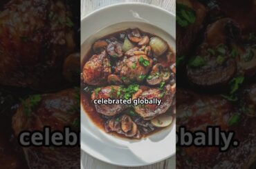 French Haute Cuisine: The Art of Fine Dining