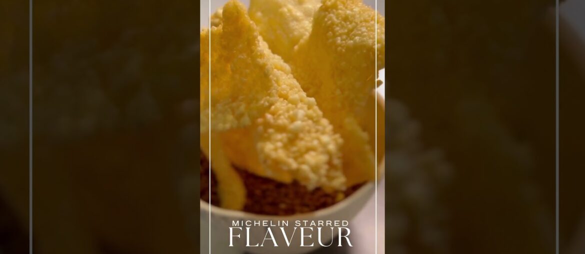 Flaveur | Nice, France | Fine dining Experience