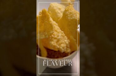 Flaveur | Nice, France | Fine dining Experience