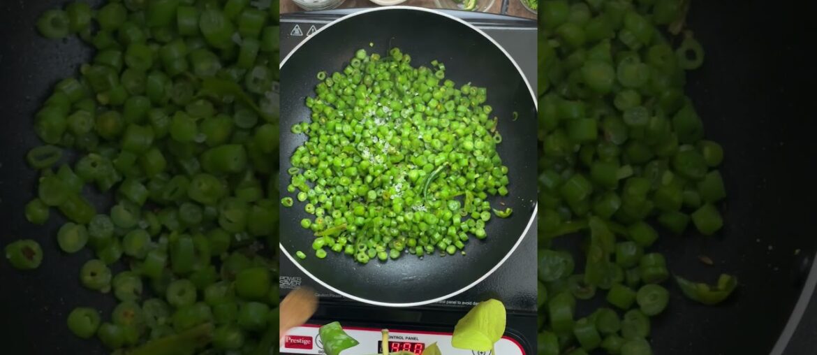 french beans recipe  #recipe #tastyfoods #foodrecipes #food #recipes