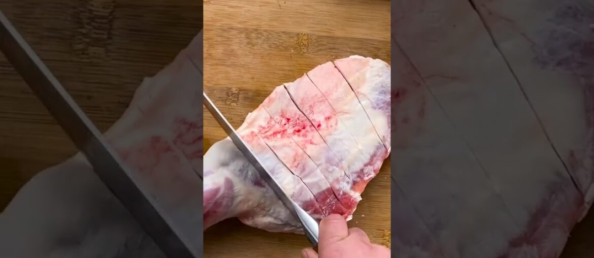 Rustic Delights: Tender Lamb Thighs with Nature's Own French Fries #lamb #potatoes #village