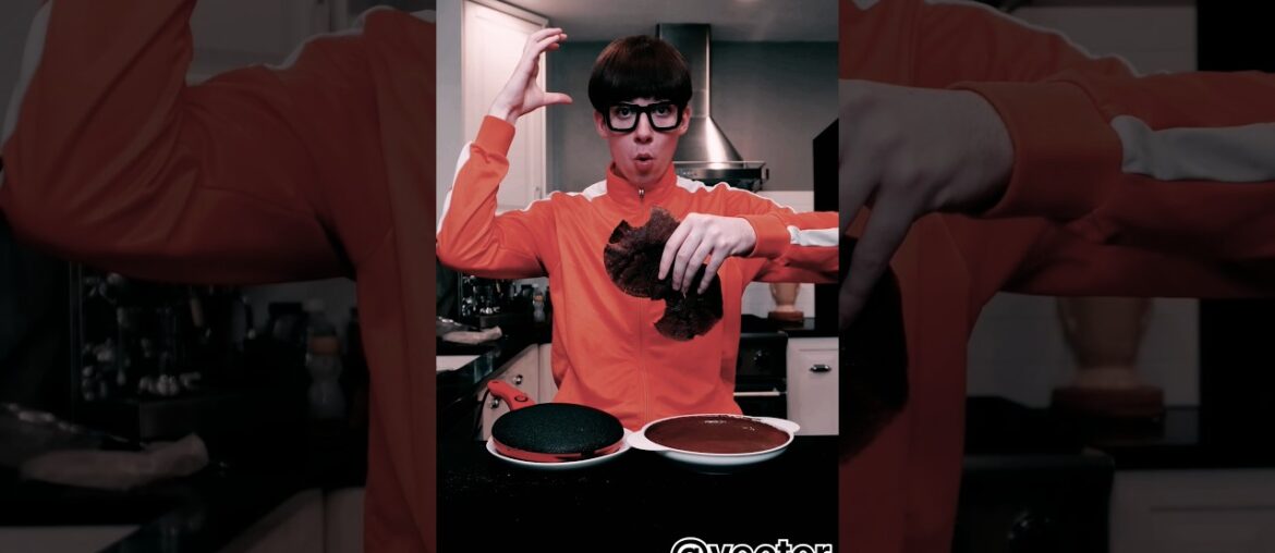 Testing the World’s Fastest Crepe Maker Testing the World’s Fastest Crepe Maker