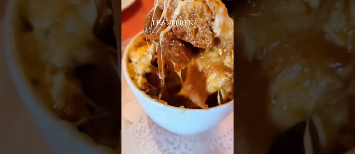 Food Trip in Paris #paris #food #restaurant #french