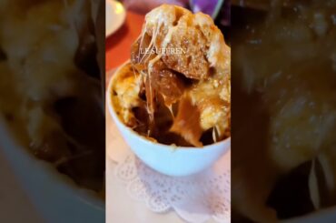 Food Trip in Paris #paris #food #restaurant #french