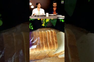 Madhuri Dixit Sons Favourite French Toast Recipe #shorts #bread
