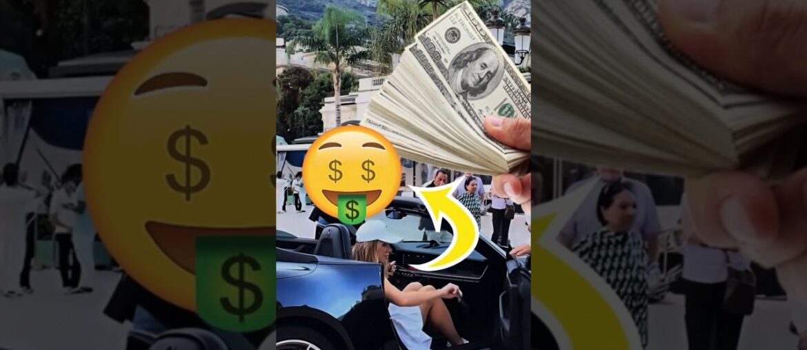 I Spent $1,000,000 In Monaco And Lived To Tell The Tale I Spent $1,000,000 In Monaco And Lived To Tell The Tale