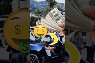 I Spent $1,000,000 In Monaco And Lived To Tell The Tale