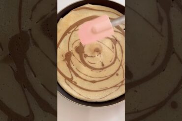 Basic French Crepes Recipe - How to Make Crepes