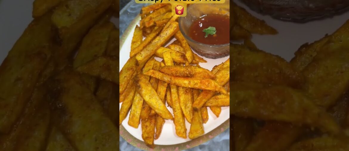 5 Genius Food Hacks to Revolutionize Your Fries Game#trending #shorts #short #viralvideo #trending 5 Genius Food Hacks to Revolutionize Your Fries Game#trending #shorts #short #viralvideo #trending