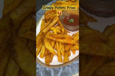 5 Genius Food Hacks to Revolutionize Your Fries Game#trending #shorts #short #viralvideo #trending